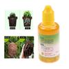 Rooting Solution Rapid Root Growth Liquid Plant Nutrient for Transplant Succulent Flower Cutting Rooting Hormone
