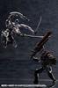 Hexa Gear Governor Ex-Armor Type: White Rinkaku, 1/24 scale plastic model, approximately 93mm tall
