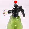 1.5L Pneumatic Watering Spray Bottle Plant Watering Pot Small Watering Pot Spray Watering Pot