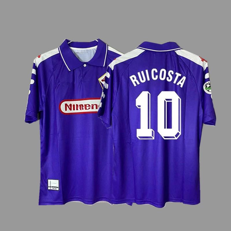 Retro Football Jersey Vintage Soccer Shirt Classic Throwback Bayern Munich Matthus Santos Neymar Messi Fan Wear