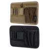 Multifunction Tactical-Modular Organizer Insert Bag EDC Mesh Pocket for Key Holder Pouch Wallet Belt Utility Admin Faste