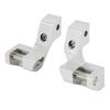New For BMW R1250RT R1200RT 2005 - 2013 R1200RT LC 2014 - Rider Foot Pegs Motorcycle Footpeg Lowering Kit R 1250 RT R 1200 RT
