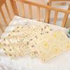 Napping for Newborn Sweat Absorption Breathable Cotton Baby Universal Pillow