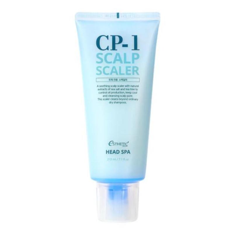 CP-1 Scalp Scaler 210ml | Deep Cleansing & Sebum Removal