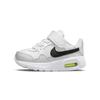 Air Max SC TD White Photon Dust Baby Sneakers Volt Black CZ5361-105