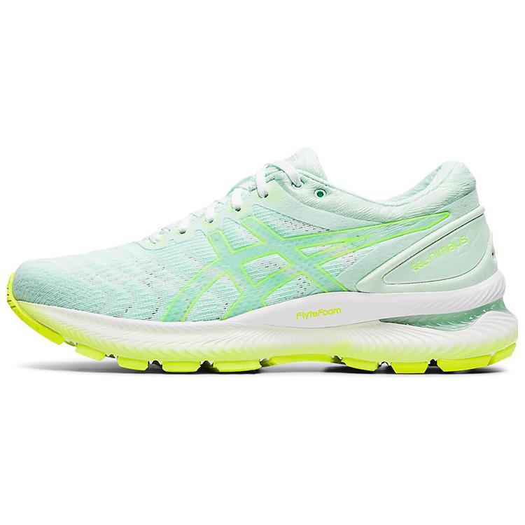 

new Asics Gel Nimbus 22 Modern Tokyo Mint Tint Women s 36