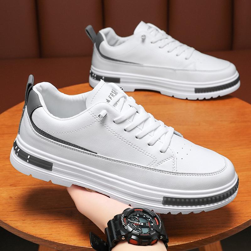 Fashion Casual Running Shoes Men Outdoor Comfortable Breathable Sneakers High Quality Tenis Shoes Zapatos Hombre Men Shoes