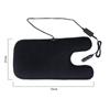 Safety Heating Warmer Car Seat Trolley Mattress Baby Seat Cushion Car Baby Seat Mat Heated Cover