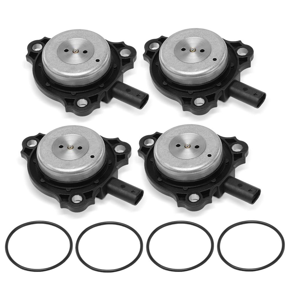 Variable Valve Timing Solenoid 918804 CD79 14956HG00C - 4 Pieces for Mercedes-Benz C/E/G/AMG Series