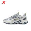 XTEP Men's Breathable Casual Dad Shoes