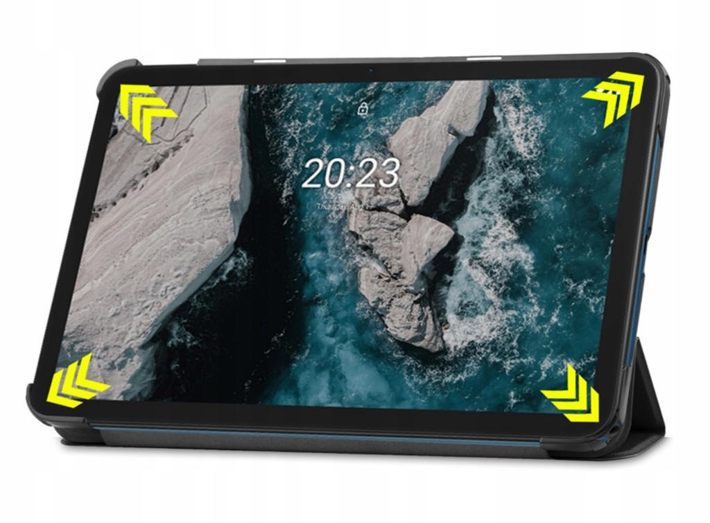 Case cover stand for Nokia T20 10.4"