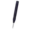 Automatic Center Punch Spring Loaded Marking Starting Hole Black