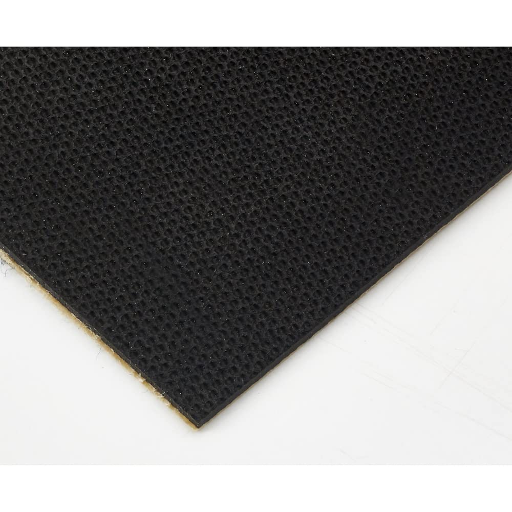 TRUSCO Rubber 50mm x 5m Anti-Slip Tape, Roll, G10-505
