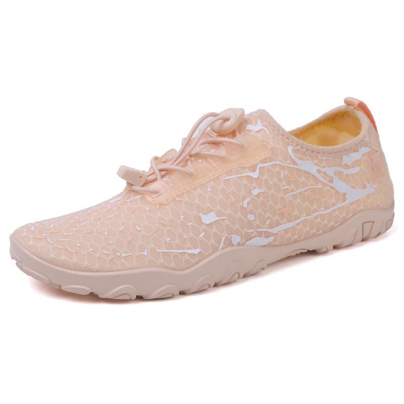 Indoor Treadmill Fitness Shoes Slippery Light Men's and Women's Outdoor Shoes Casual Cycling Hiking Squat Skipping Rope Yoga Shoes