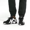 Reebok Kamikaze 2 Low OG 2021 White Black - FY9780