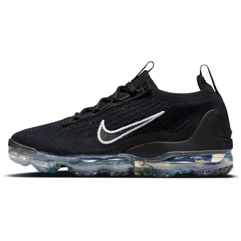 

Женские кроссовки для бега Nike Air VaporMax 2021 Flyknit Black Speckled DC4112-002 36.5