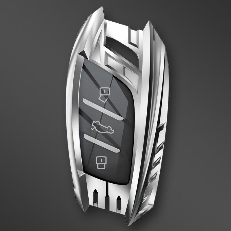 MG5 2021 Key Case Cover, MG6 Modification, Youth Luxury Model