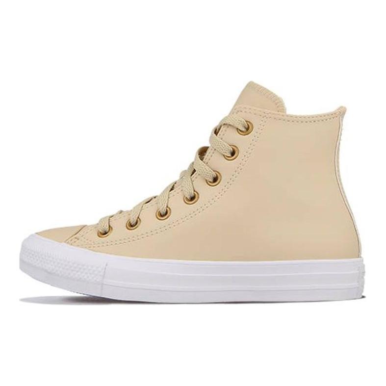 Converse Chuck Taylor All Star Beige/Marrone Donna 568660C