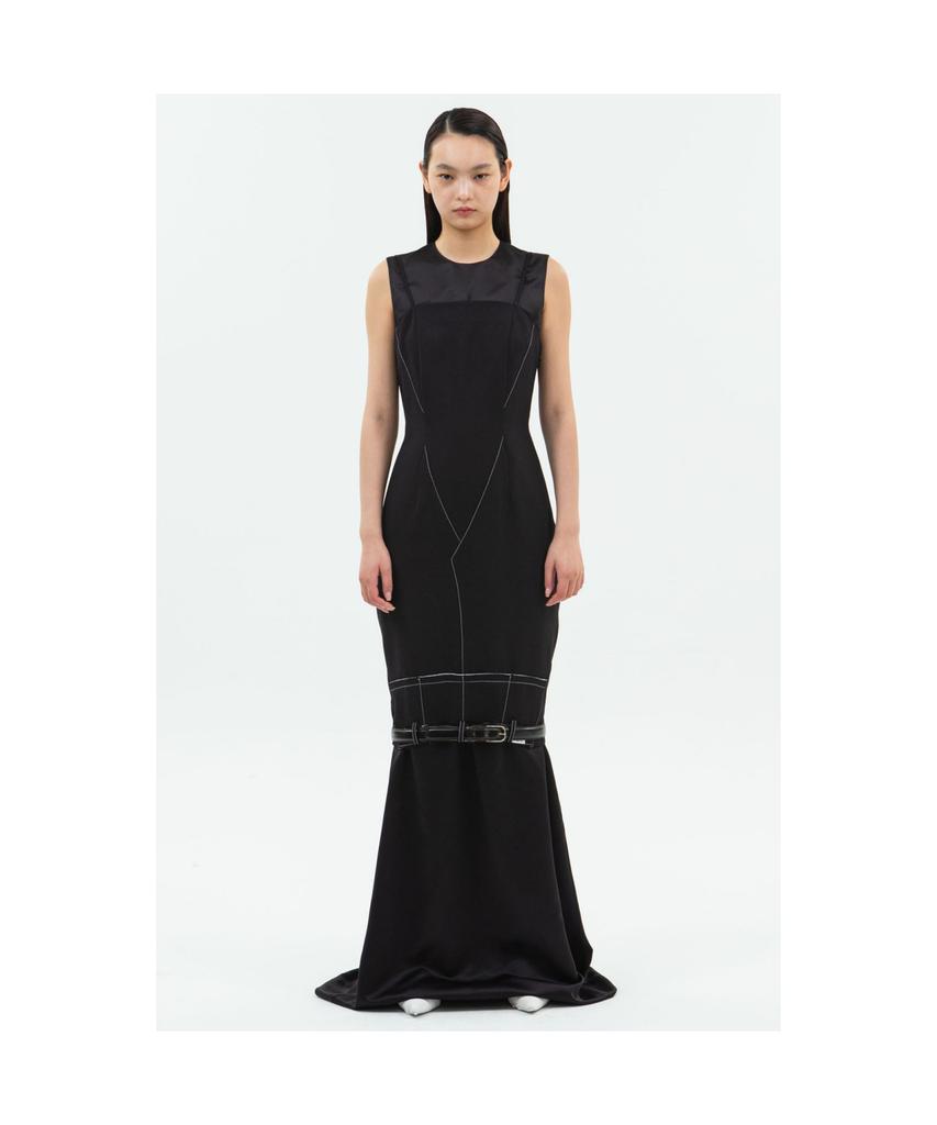 Recorde Hump Dress_Rqdaa24530Bkx