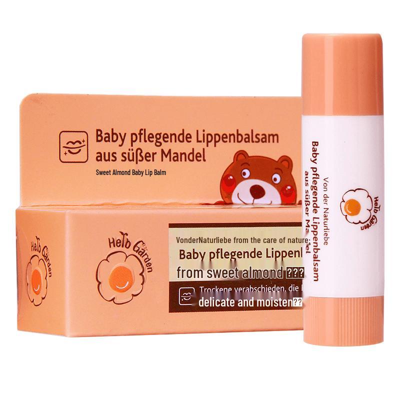 Em s Garden Baby Moisturizing Lip Balm