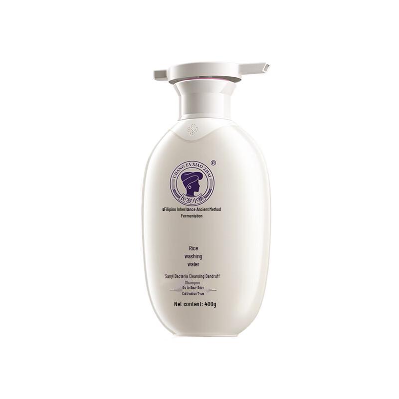 Changfa Xiaozhai A62 Probiotic Anti-Dandruff Shampoo