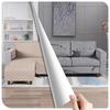 TAOCOCO Waterproof Couch Sofa Cover, Floor Sofa Cover, Corner Sofa Cover, Sofa Bed Cover, Ottoman