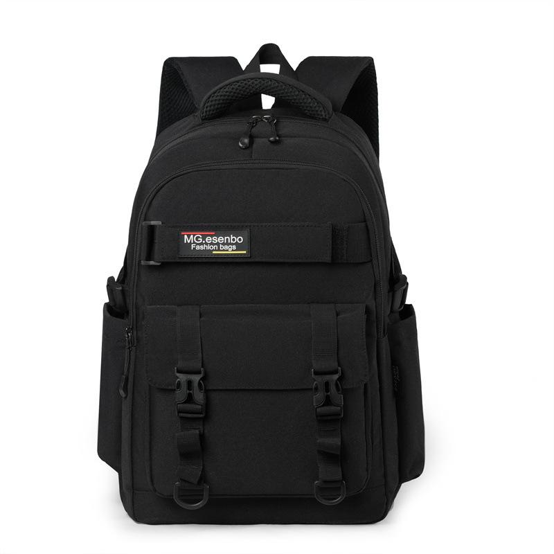 New Boy Girl Backpack Laptop Male Leisure Backpack Women Schoolbag Anti Theft Men Oxford Backbag Travel Daypacks