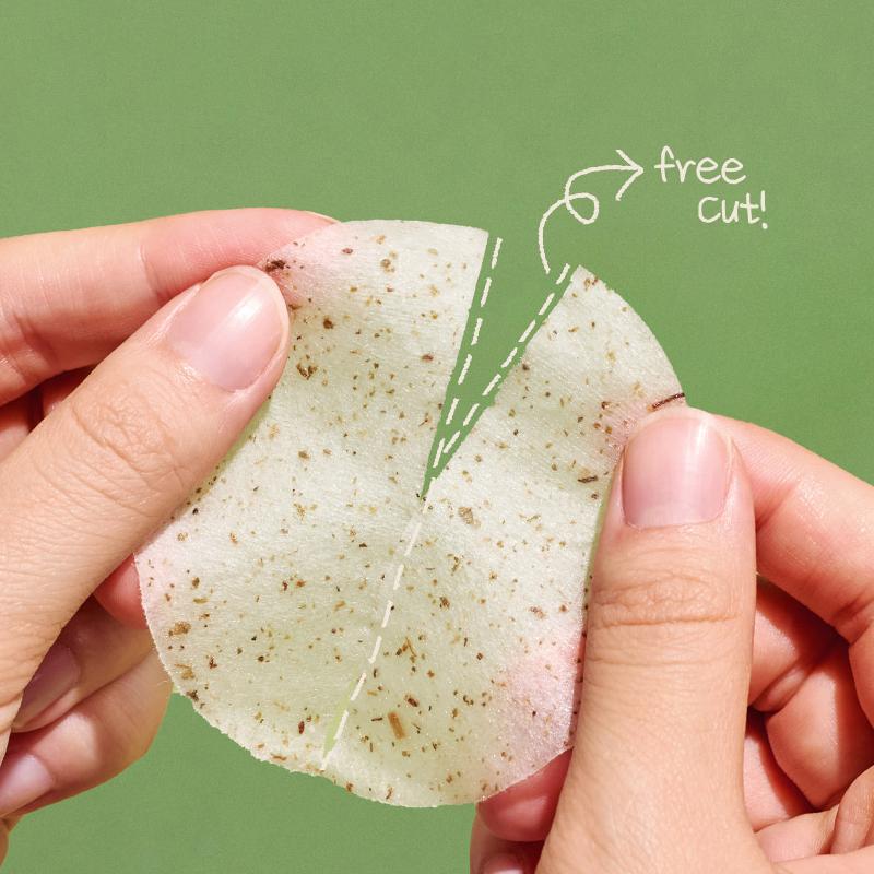 [nutseline] Cica Nut Calming Pad 60EA