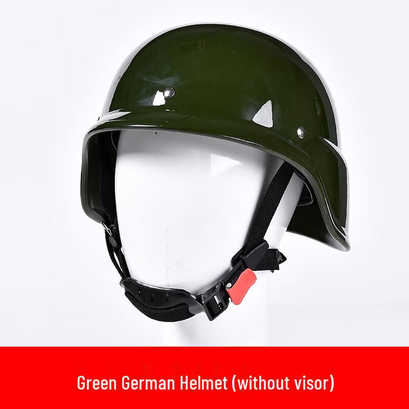 Iron Armor Tactical Anti-Riot Security Helmet