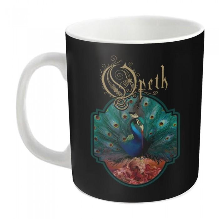 Opeth Sorceress Mug