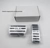 Applicable for Buick New GL6: Aluminum Alloy Anti-slip Accelerator and Brake Pedals