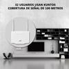 4G Wireless Router 300Mbps 4G Router Wireless Modem External Antenna With Sim Card Slot For Home Travel Work
