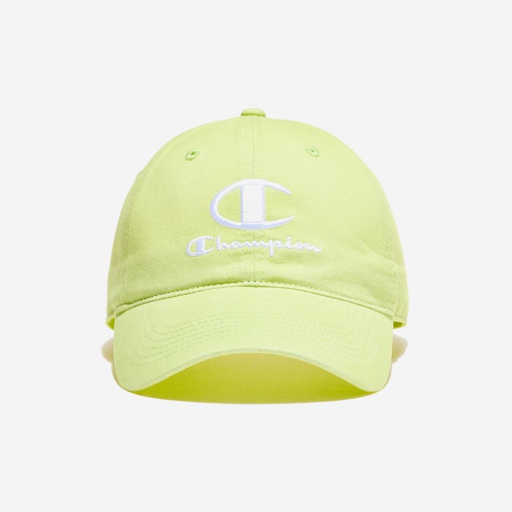 

Шапка Champion с эффектом стирки Relax L1