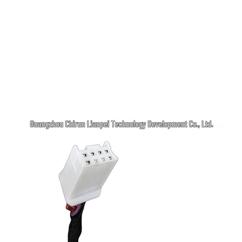 Siłownik klapy bagażnika elektryczny do Tesli Model 3 155148899B1551489