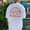 Tops – Camisetas