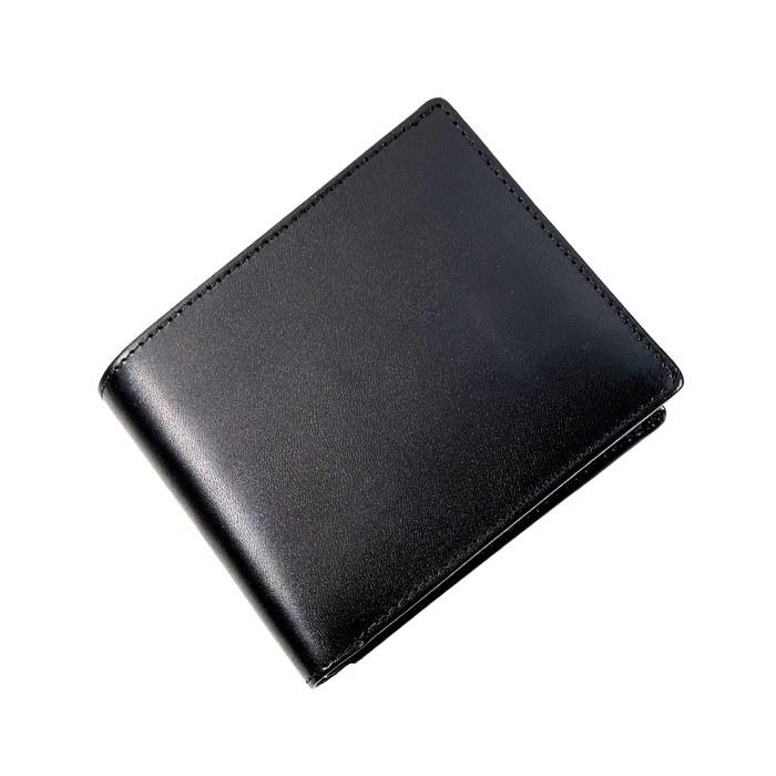 [Eredita] Men`s Wallet Bi-fold - Large