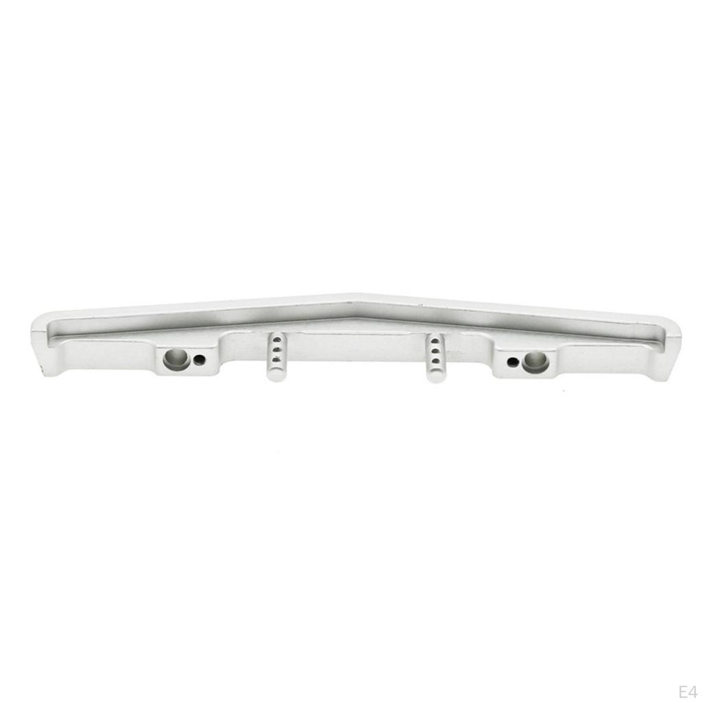 Metal Front for SCX24 RC Car DIY Vehicle Accessories