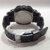 CASIO Camouflage Dial Series Quartz Watch Camouflage G-SHOCK GA-100CF-1A9JF Analog-Digital