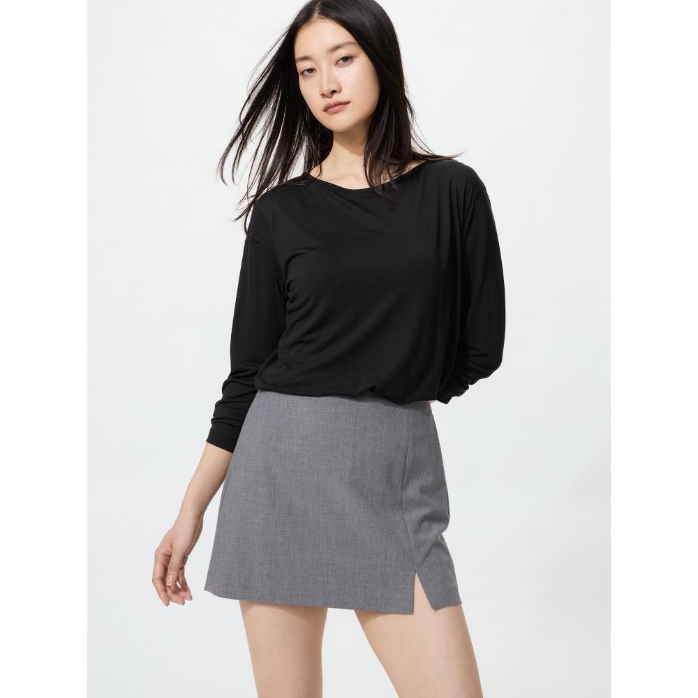 Uniqlo Japan Sheer T