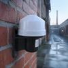 High Sensitive Photocell Light Switch Weatherproof Outdoor Lamp Switch Light Control Switch  Garden