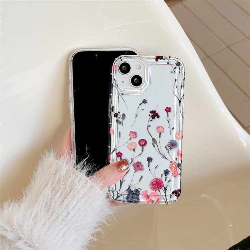 Airbag-Handyhülle für iPhone 11 13 XR 15 14 Pro Max iPhone 12 16 7 8 Plus XS Max Samsung A15 A55 A05 S21 S22 S23 S24 Redmi 12 13C 13 9