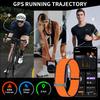 No Screen Smart Watch Men  New Smart Band Women Heart Rate Sleep Smartwatch Waterproof Bracelet Sport Fitness Tracker