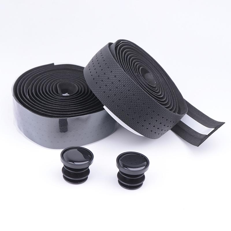 Tmummy Anti-slip Breathable Road Bike Handlebar Wrap - Wear-resistant and Dirty-proof