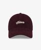 Adeba Corduroy Ball Cap_2Color