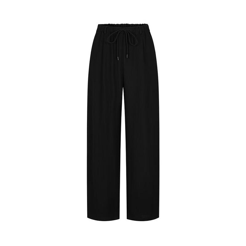 JUZUI ANNACA Women's Relaxed Tapered Pants