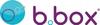 B.Box Lunchbox For Children For School Lunch Box With Compartments 1L