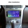 2G 2din Android Car Radio GPS Multimedia Player for Opel Astra Antara Vectra Corsa Zafira Meriva Vivara Vivaro Car Stereo