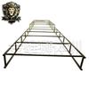 JinXiongShi Agility Training Hurdle and Low Mesh Set