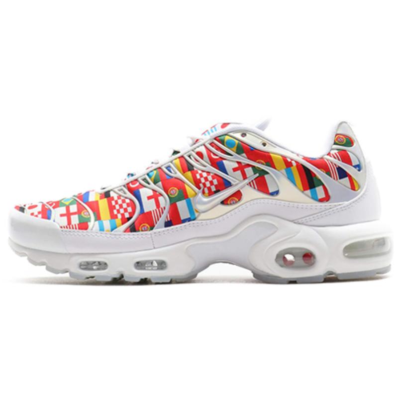 Nike Air Max Plus Nic Sneakers Casual Shoes AO5117-100