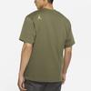 Jordan 23 Engineered Sports Casual Crew Neck T-Shirt Men Tops Military-Green DM3216-222
